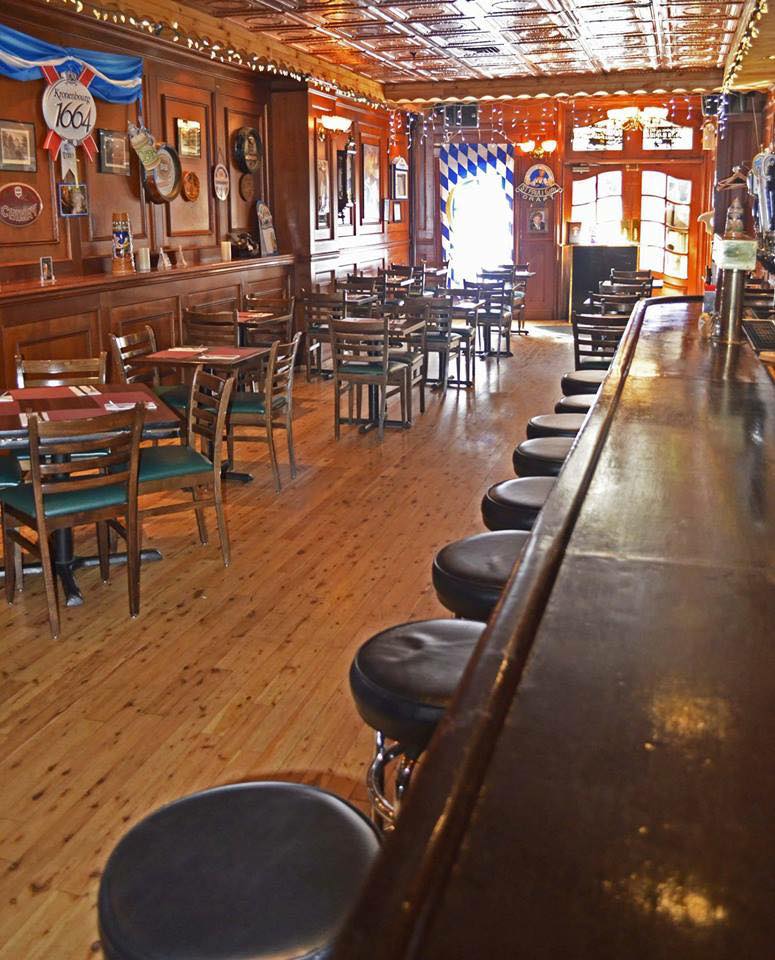 Schnitzel Haus