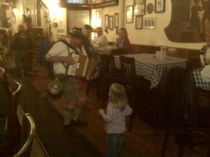 The Glockenspiel