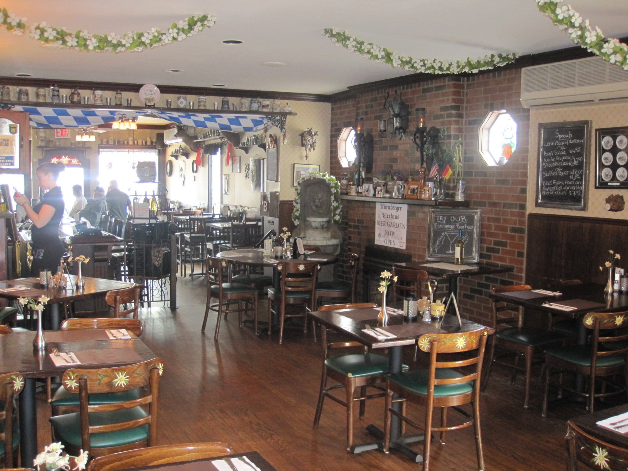 Nurnberger Bierhaus