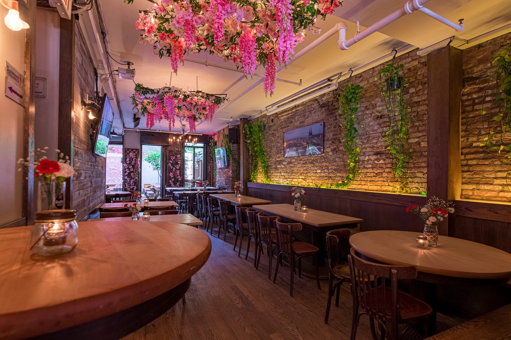 Loreley Restaurant & Biergarten