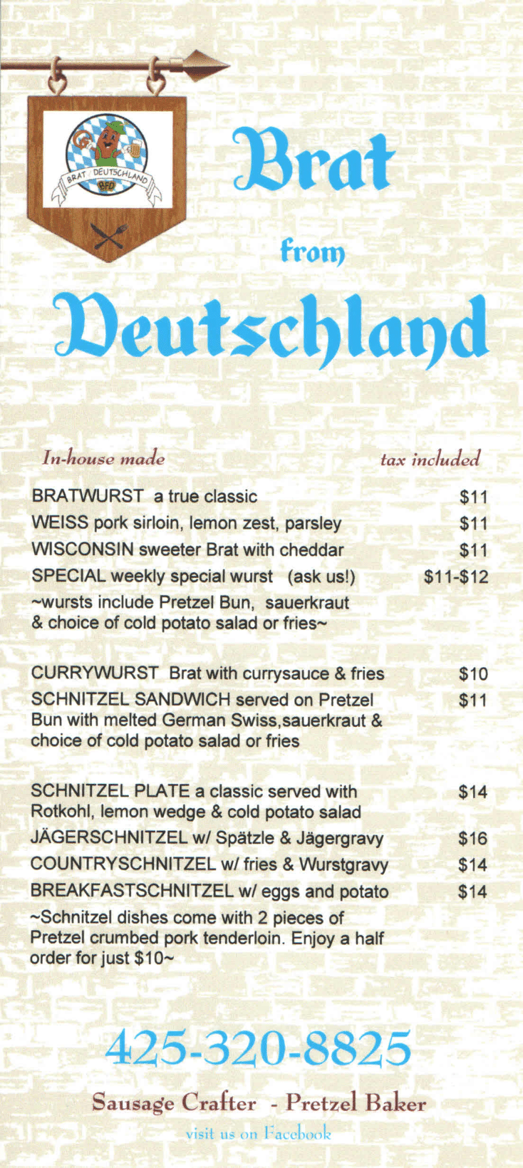 BratFromDeutschland 1