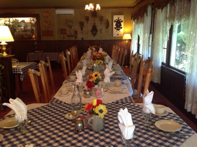 Restaurant 20151