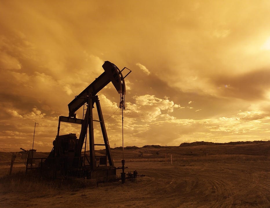 Oilfield Boom Effect on German Immigrants