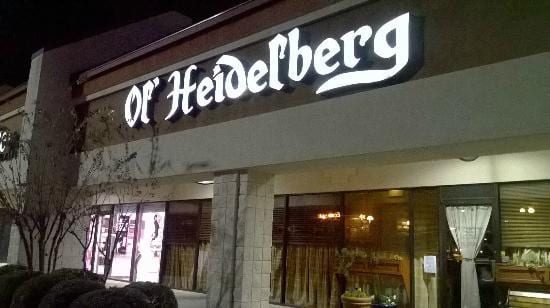 ol heidelberg restaurant 2