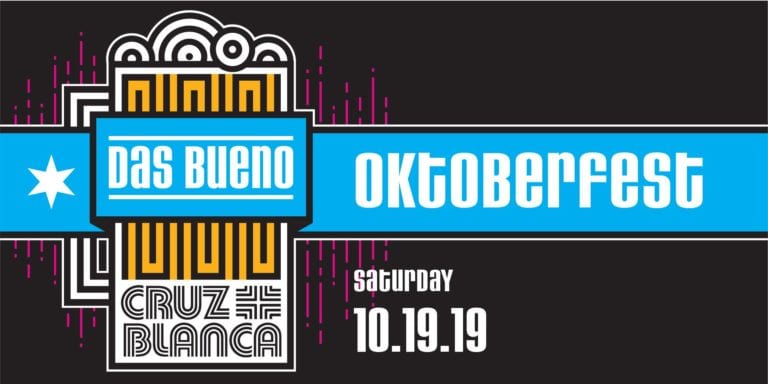 Das Bueno Oktoberfest 2019 Das Bueno Oktoberfest 2019