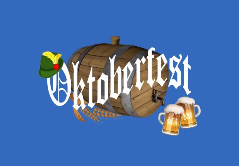 St. Catherine’s Oktoberfest 2019