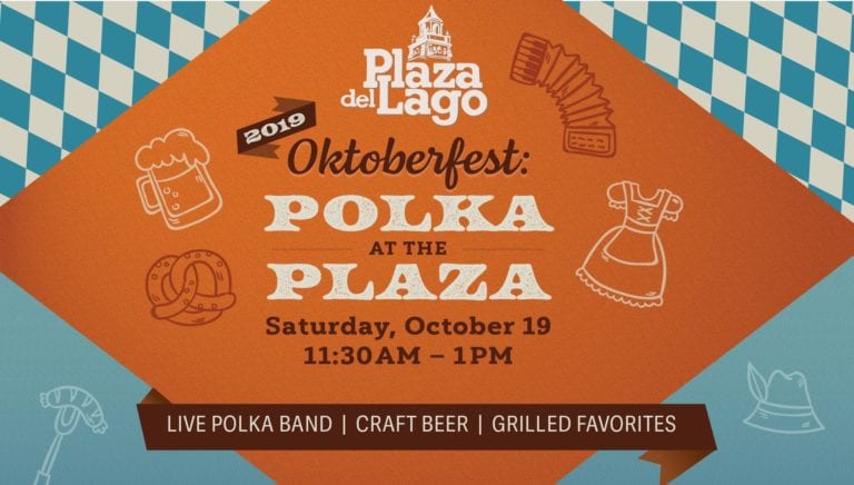 Polka at the Plaza: Oktoberfest