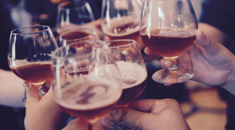 2019 Oktoberfest Beer Tasting at The Landing 2019 Oktoberfest Beer Tasting at The Landing