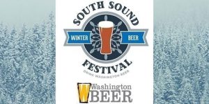 South Sound Winter Beer Festival