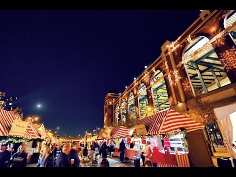 arlington christkindl market 1