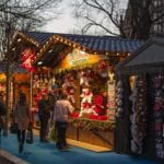 German Christmas Market: Our Top Ten in the US