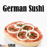 German Sushi