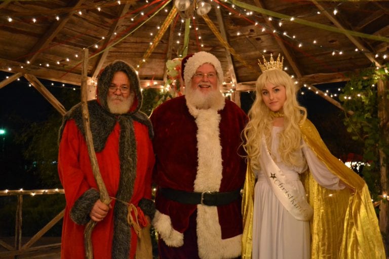 Christkindlmarkt