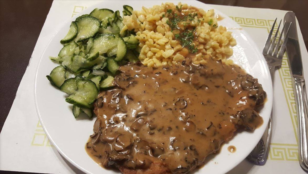 Bruno’s Lakewood