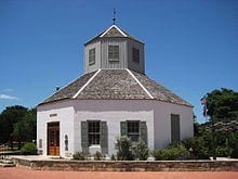 Vereins Kirche - German Culture and meeting space