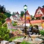 Helen Georgia, The 10 Best Things to Do