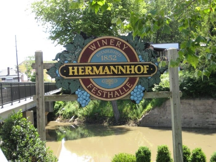 Hermann Missouri