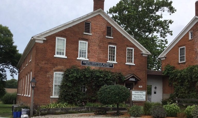 amana heritage museum amana 2 768x459
