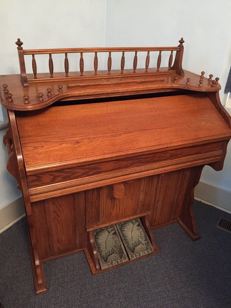 amana heritage museum amana