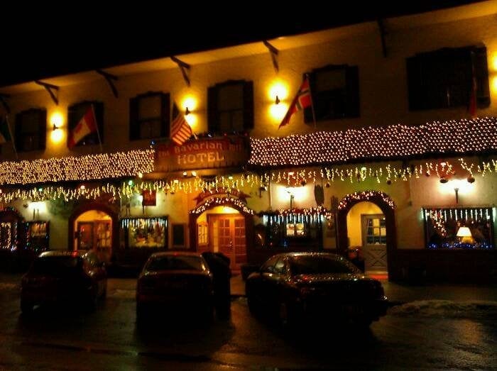 bavarian ritz hotel leavenworth 2
