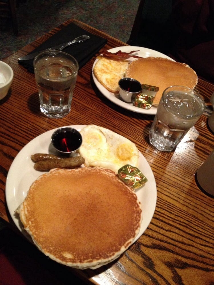 bernards on seneca seattle