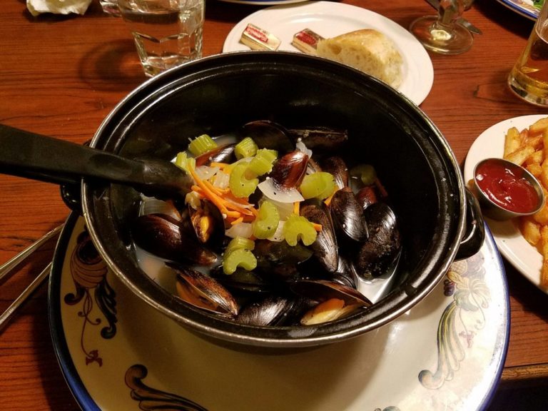 blue heron bistro coos bay 2 2 768x576