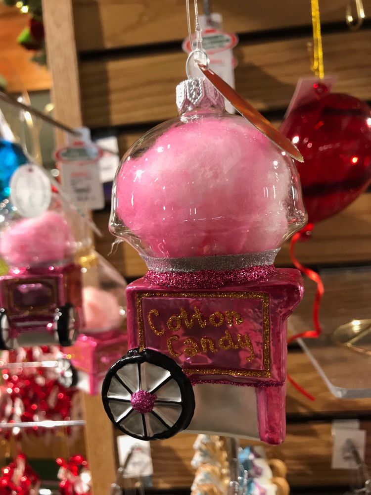 bronners christmas wonderland frankenmuth 2