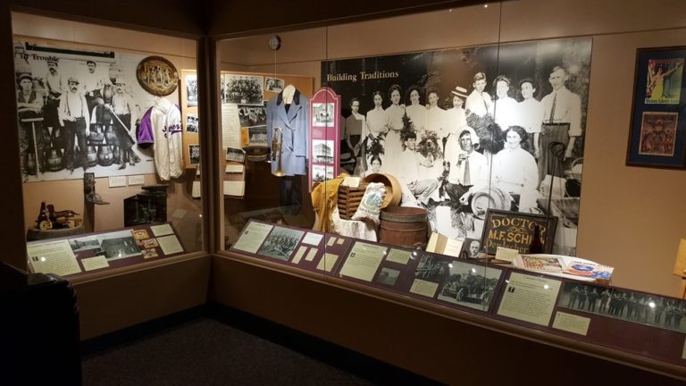 frankenmuth historical museum frankenmuth 2 768x432