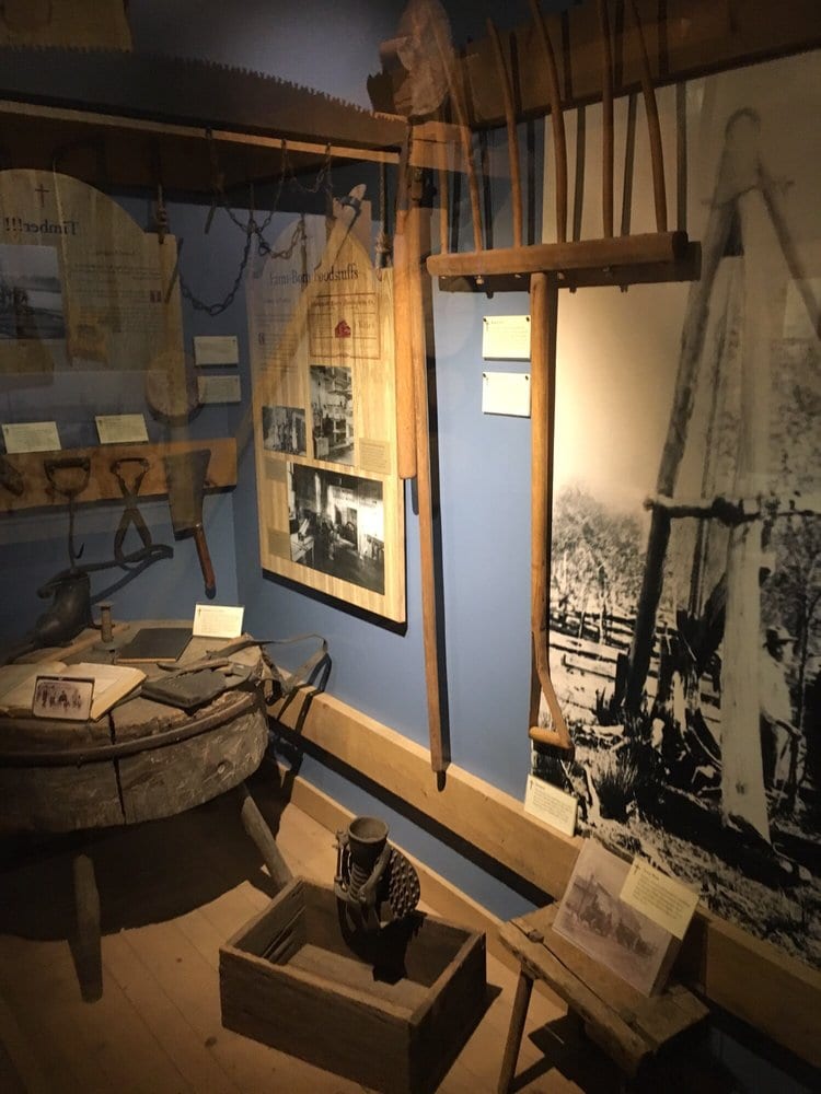 frankenmuth historical museum frankenmuth