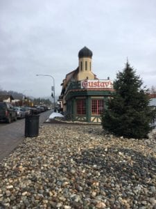 Gustav’s