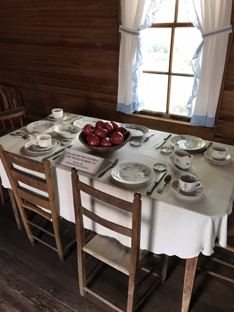 pioneer museum fredericksburg 2