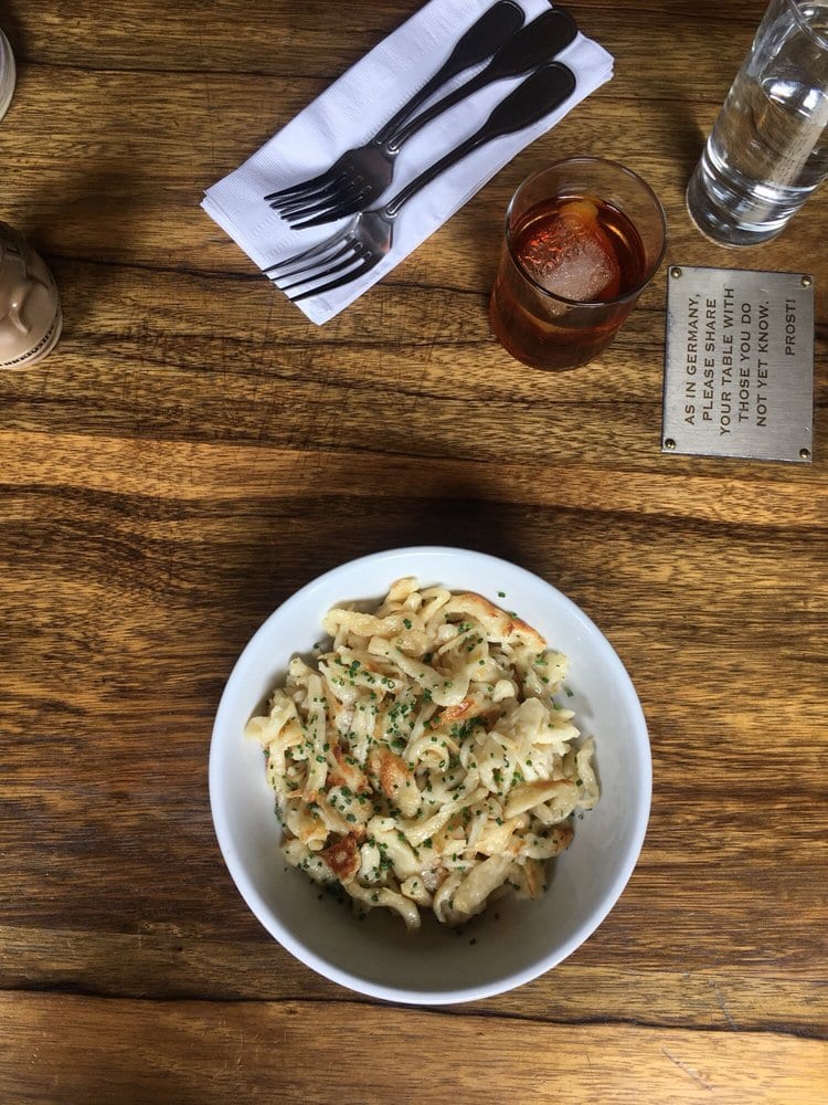 stammtisch portland