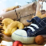 Who is Nikolaus and why he brings treats?