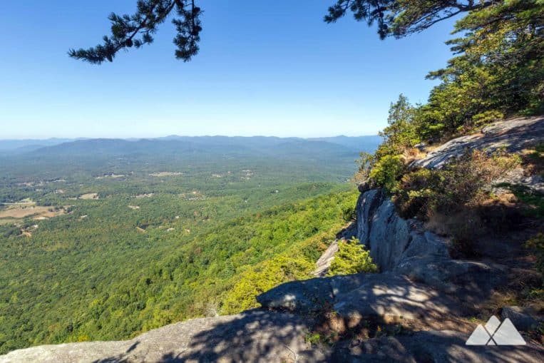 Yonah Mountain