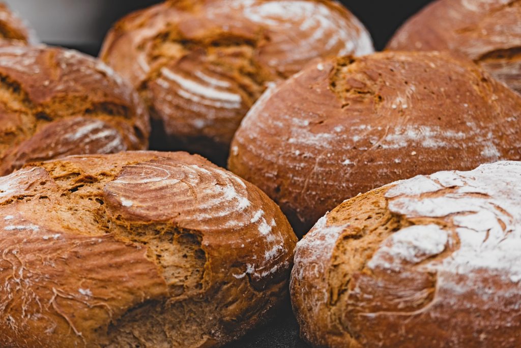 German Breads