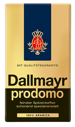 Coffee from Germany