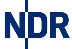 ndr logo