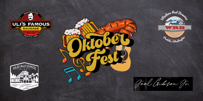 Oktoberfest Oktoberfest