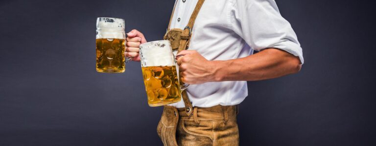 Oktoberfest 2022 by Wurstküche Oktoberfest 2022 by Wurstküche