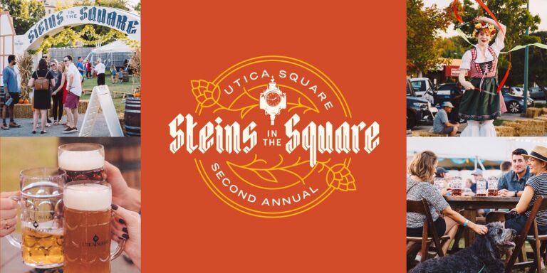 Steins In The Square Steins In The Square