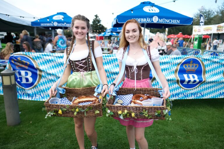 Oktoberfest in Panama City Beach Oktoberfest in Panama City Beach