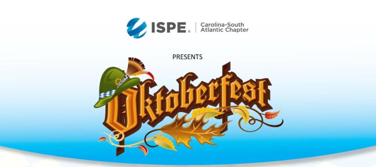 ISPE-CaSA Oktoberfest ISPE-CaSA Oktoberfest