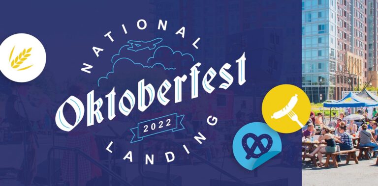 National Landing Oktoberfest National Landing Oktoberfest