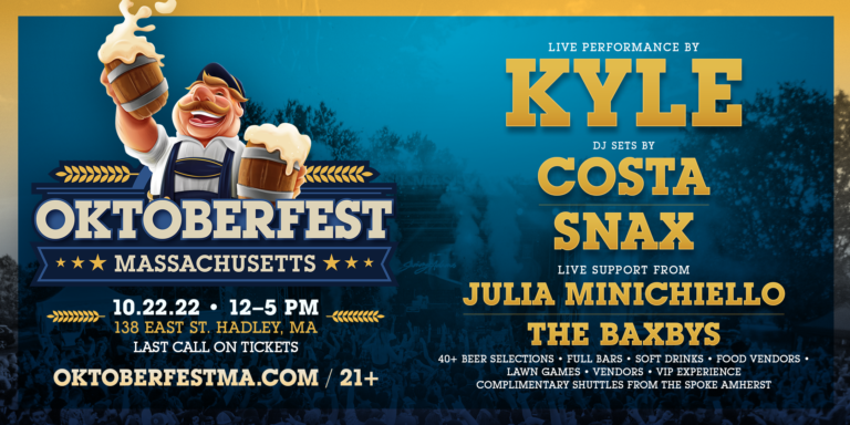 Oktoberfest Massachusetts 2022 Oktoberfest Massachusetts 2022