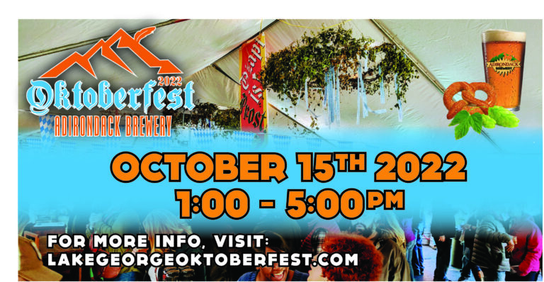 2022 Adk Brewery Oktoberfest
