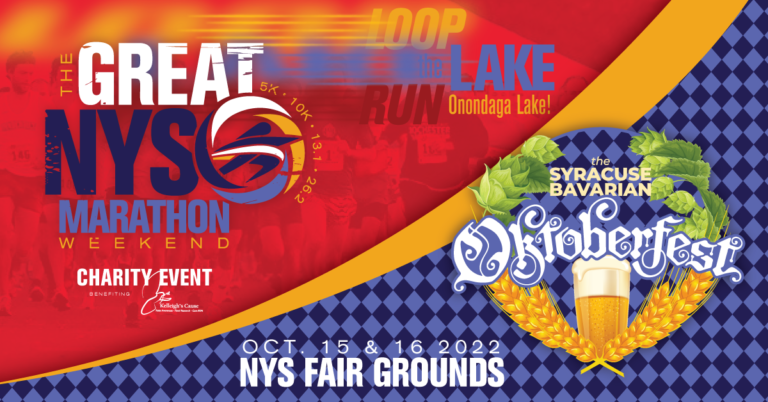 Central New York Oktoberfest 2022