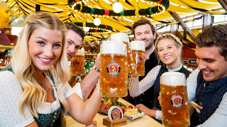 Oktoberfest
