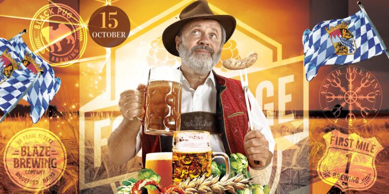 Oktoberfest Oktoberfest