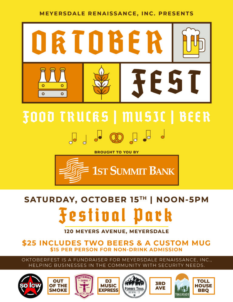 Oktoberfest Oktoberfest