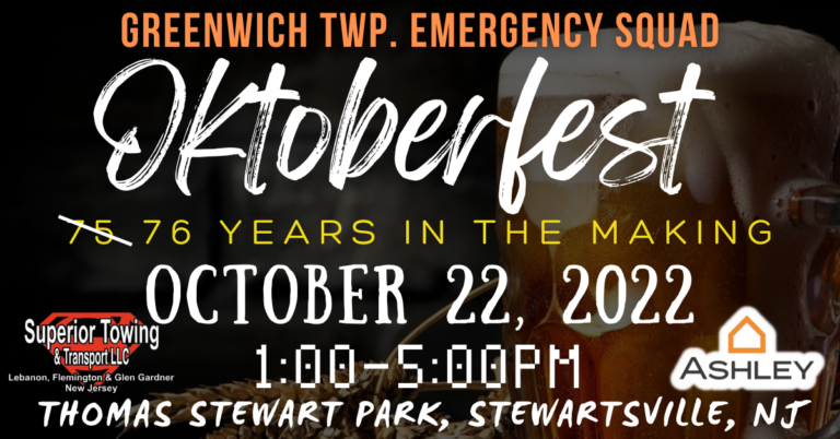 Oktoberfest – A 75 Year Celebration Oktoberfest – A 75 Year Celebration